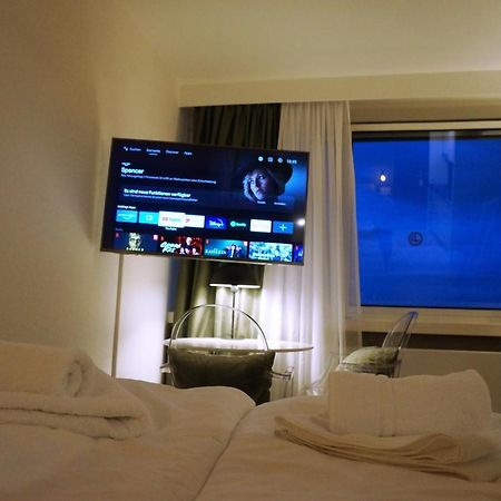 Cosi Apartment Im Si-Centrum Stuttgart Ngoại thất bức ảnh
