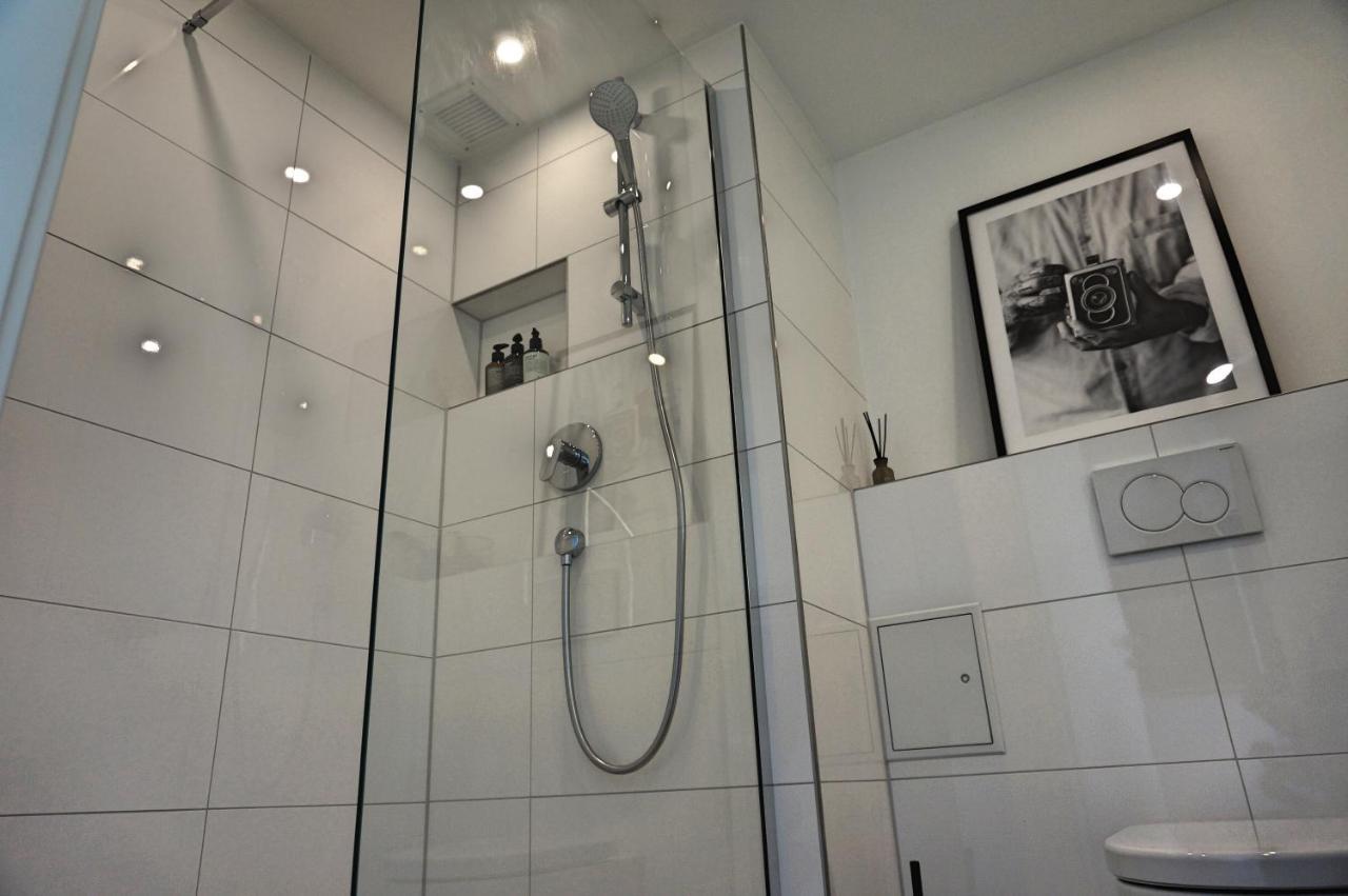 Cosi Apartment Im Si-Centrum Stuttgart Ngoại thất bức ảnh